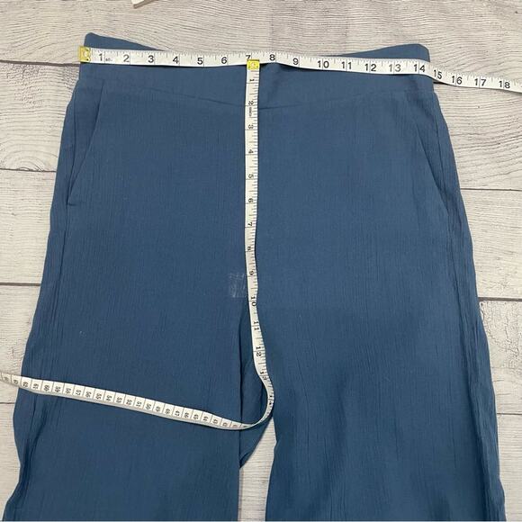 NYDJ - NWT Billie Pull On Pants - Picture 12 of 12